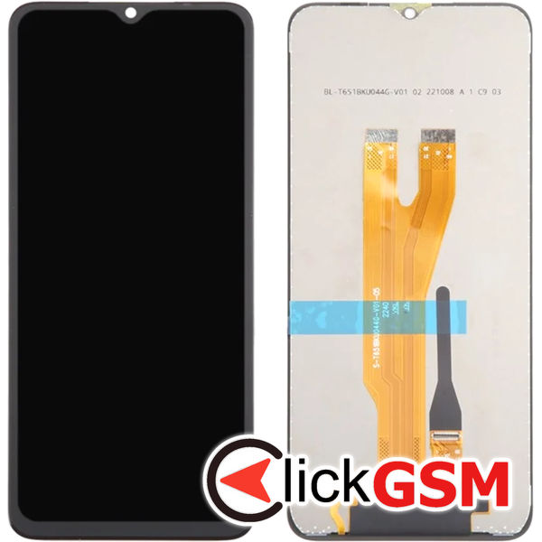 Piesa Piesa Display Cu Touchscreen Zte Blade A53.plus 4xoz