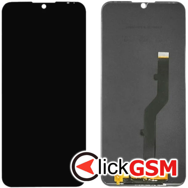 Piesa Display Cu Touchscreen Zte Blade A7 2019 4xp5