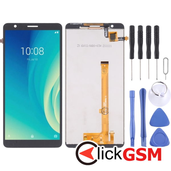 Piesa Piesa Display Cu Touchscreen Zte Blade L210 2ulh