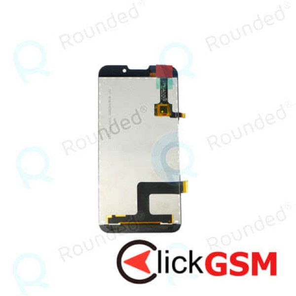 Piesa Display Cu Touchscreen Zte Grand X Quad 1og4