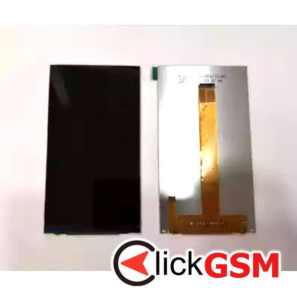 Piesa Display Cubot H3 2o9v