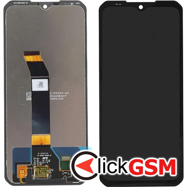 Piesa Display Doogee S100 4y16