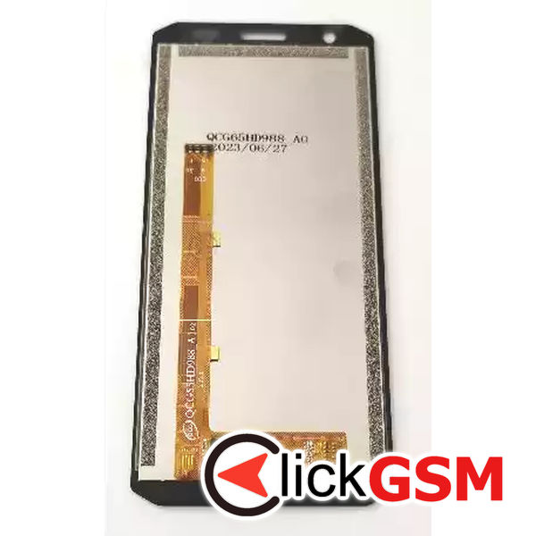 Piesa Piesa Display Doogee S41t Ay0