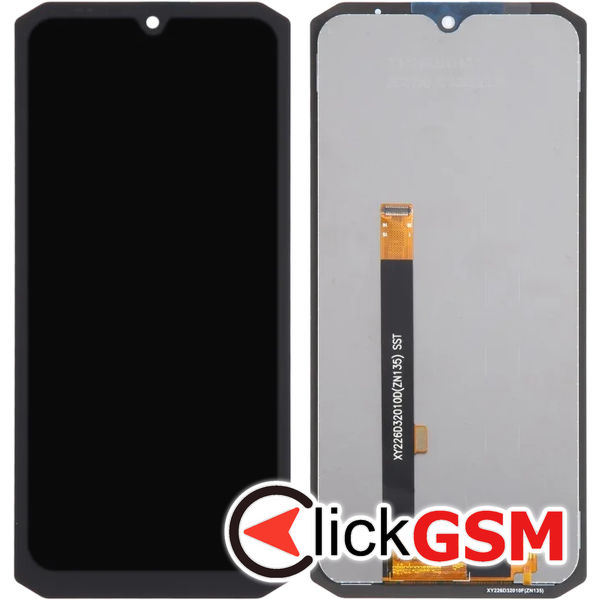 Piesa Display Doogee S98 Pro 4y1j