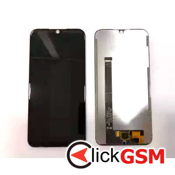 Piesa Display Elephone A6 Mini 2iru