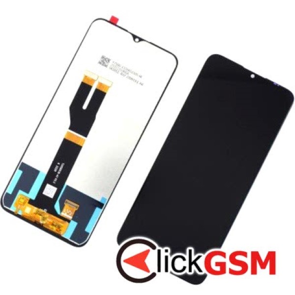 Piesa Display Fara Rama Black Nokia G11 4m2j