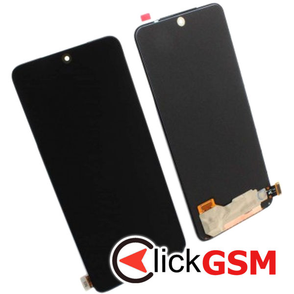 Piesa Display Fara Rama Black Xiaomi Redmi Note 12s 4m59