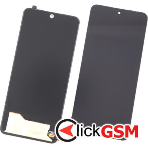 Piesa Piesa Display Fara Rama Xiaomi Redmi Note 12 5g 4m4x