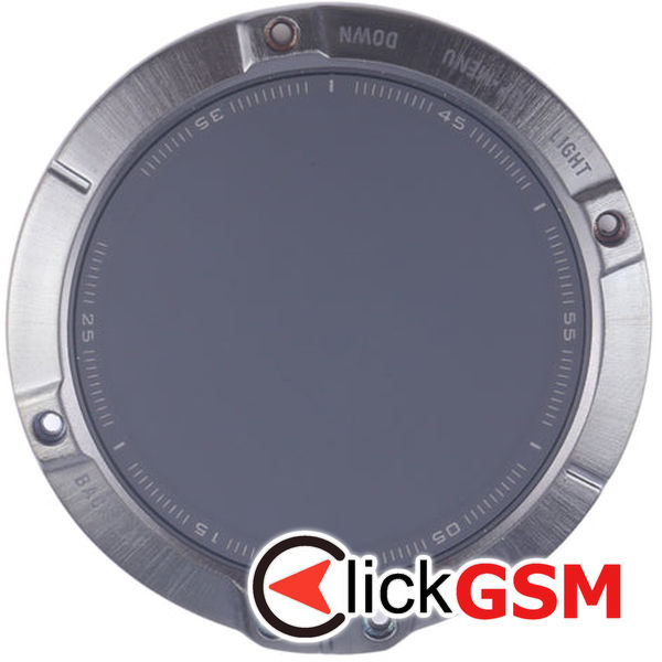 Piesa Display Garmin Fenix 6x Poy