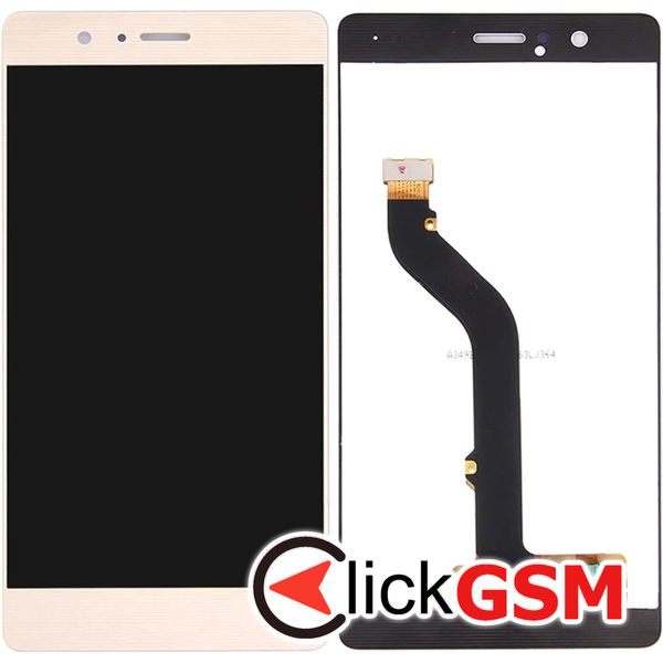 Piesa Display Gold Huawei P9 Lite 3hcz