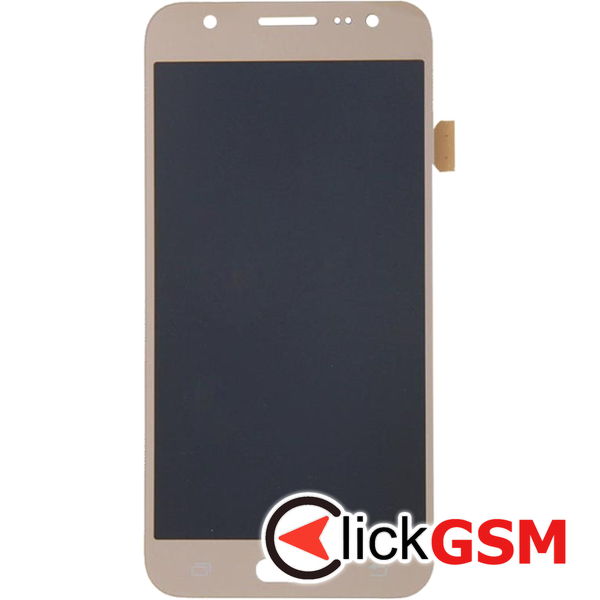 Piesa Display Gold Samsung Galaxy J5 4eqm