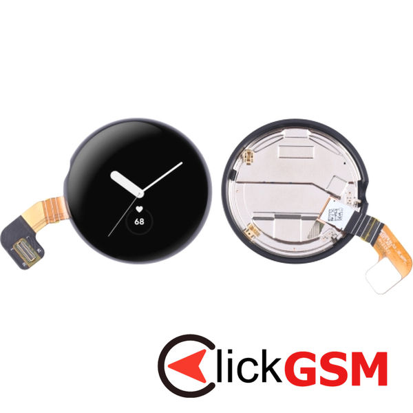 Piesa Display Google Pixel Watch 2 4yel