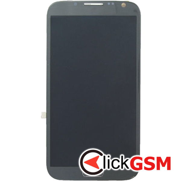 Piesa Display Grey Samsung Galaxy Note 2 4ob0