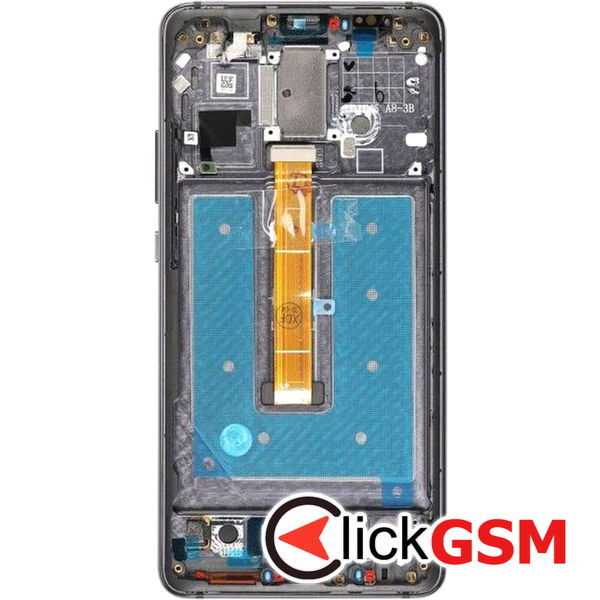 Piesa Display Gri Mat Huawei Mate 10 Pro 44zl