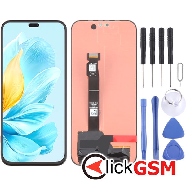 Piesa Display Honor 200 Lite 4n8w