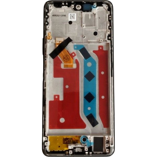 Honor Magic4 Lite · Display Honor Magic4 Lite Cu Rama