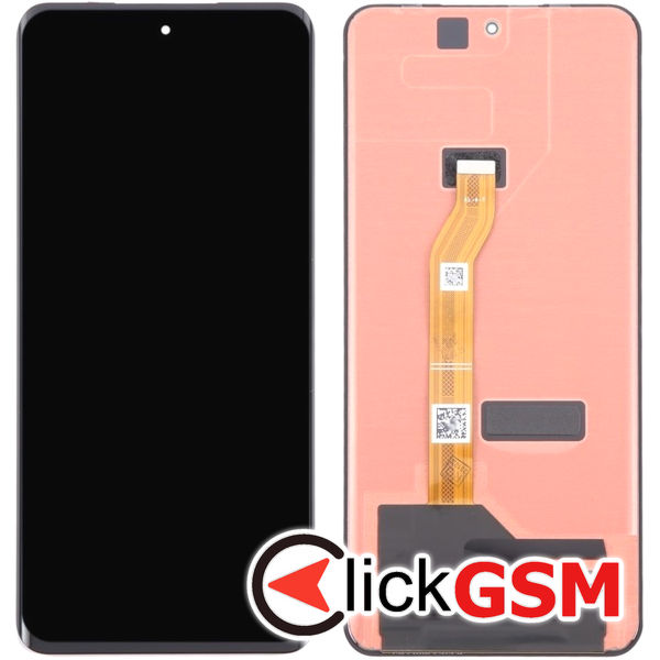 Piesa Display Honor Magic6 Lite 5g Sl6