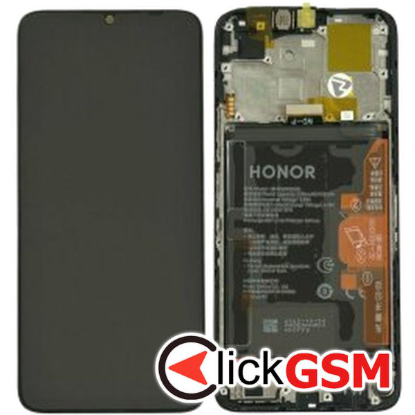 Piesa Display Honor X6a Tnz