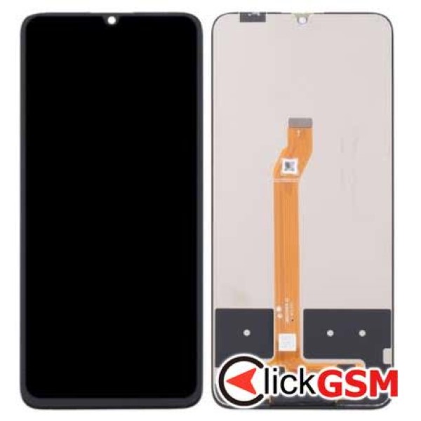 Piesa Display Honor X7 2wg6