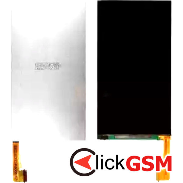 Piesa Display Htc One M7 19k4