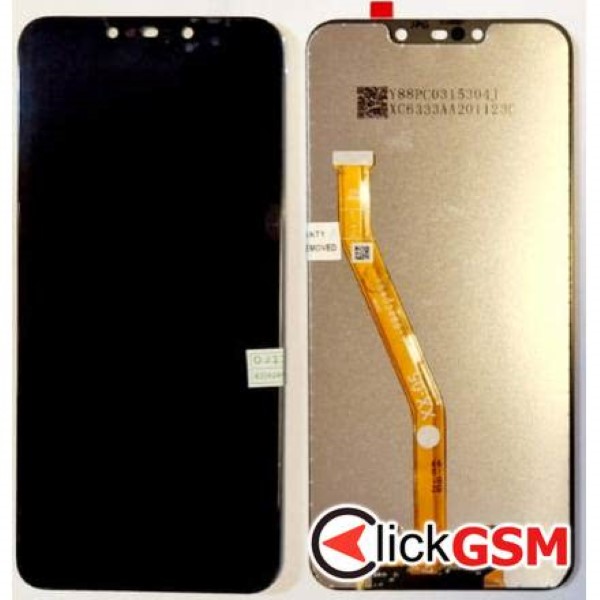 Piesa Display Huawei Mate 20 Lite 2wdf