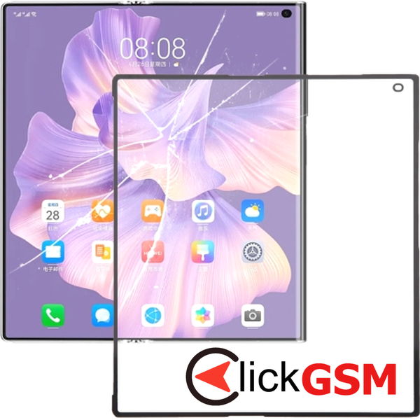 Piesa Display Huawei Mate Xs 2 2zjz