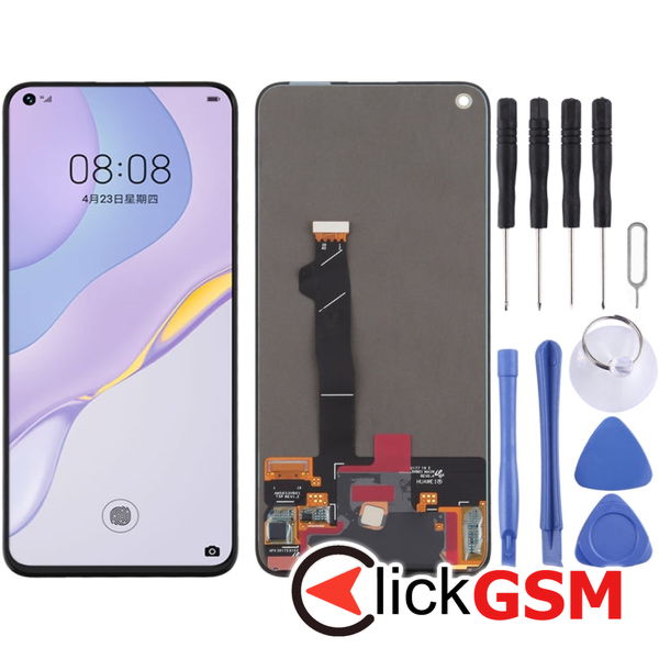 Piesa Display Huawei Nova 7 5g Qer