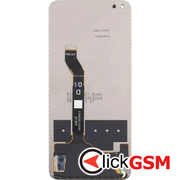 Piesa Piesa Display Huawei Nova 8i 4505