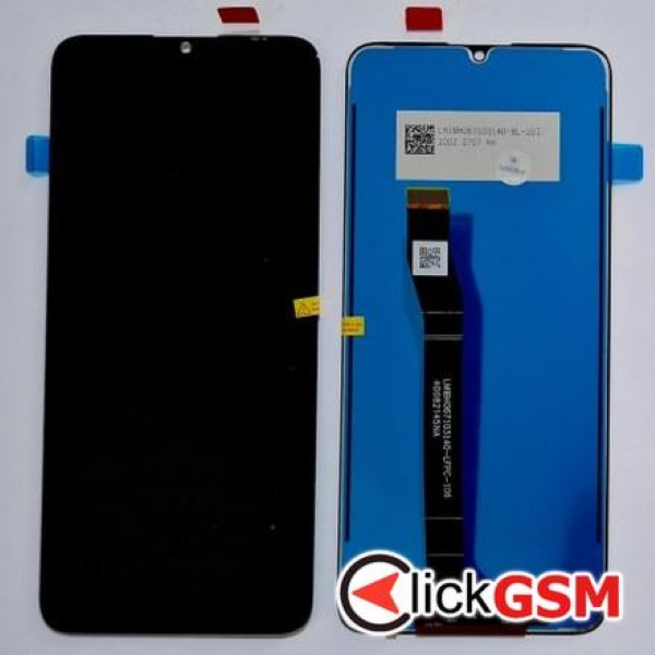 Piesa Display Huawei Nova Y70 2wfj