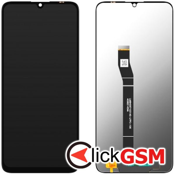 Piesa Display Huawei Nova Y71 56j0