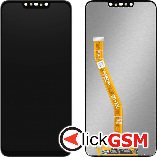 Piesa Display Huawei P Smart.plus 4y7m