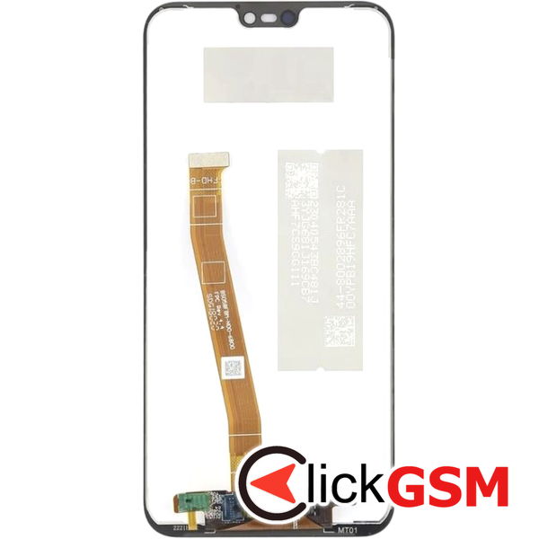 Piesa Display Huawei P20 Lite 44md