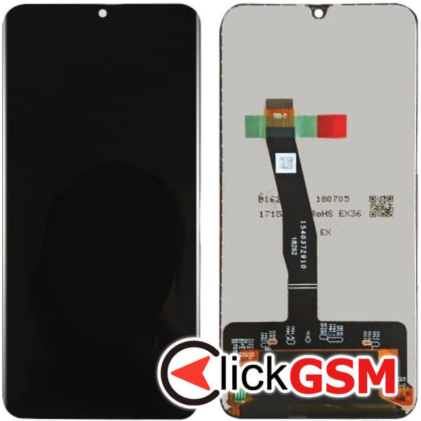 Piesa Display Huawei P30 Lite 2764