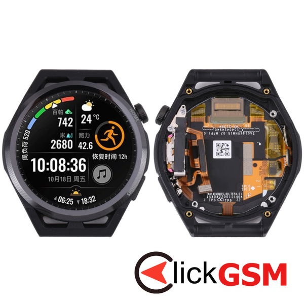 Piesa Display Huawei Watch Gt Runner 46mm 2tll