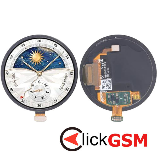 Piesa Display Huawei Watch Gt5 Pro 42mm 3jbk