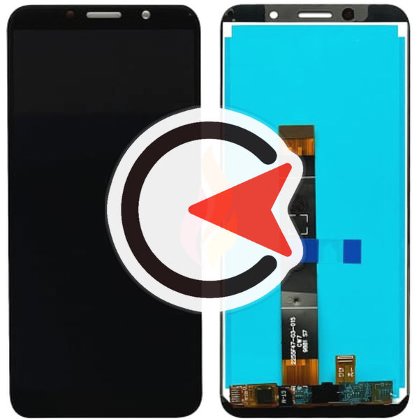 Piesa Display Huawei Y5p 277y