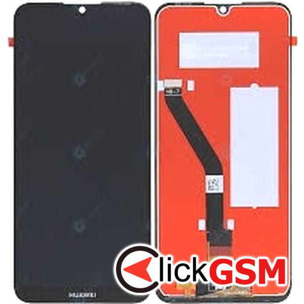 Piesa Display Huawei Y6 2019 1t99