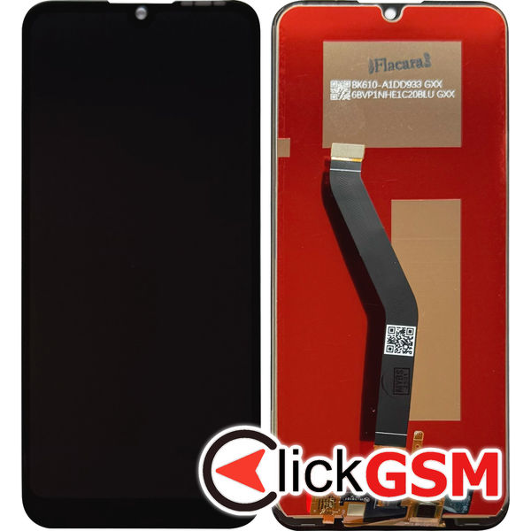 Piesa Display Huawei Y6 2019 1vvi