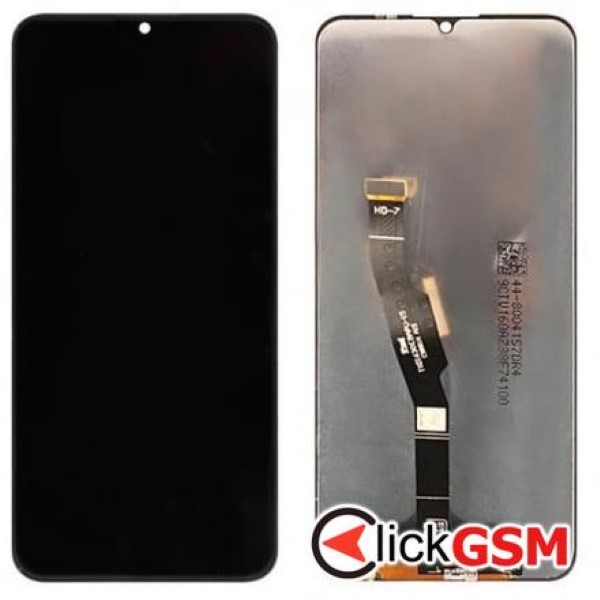 Piesa Display Huawei Y6p 2wdi