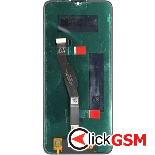 Piesa Display Huawei Y6p 44qd