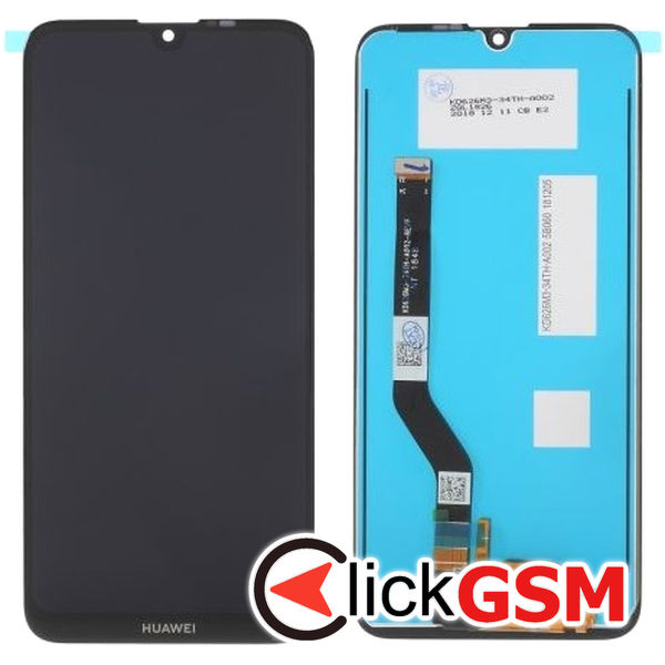 Piesa Display Huawei Y7 2019 1t8v