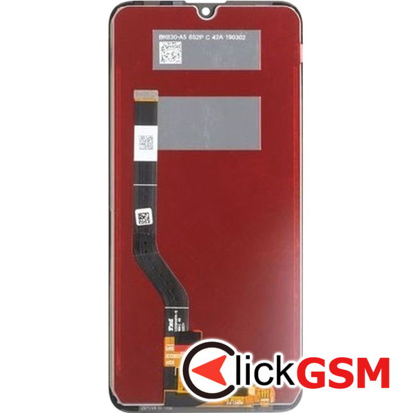 Piesa Piesa Display Huawei Y7 2019 44zn