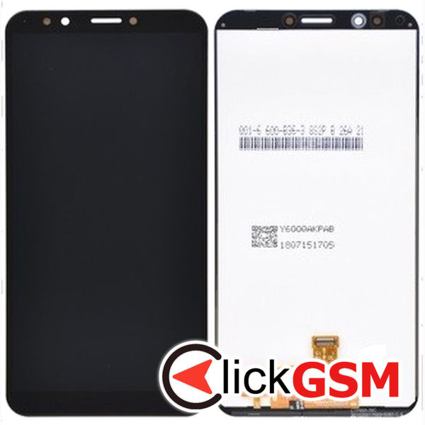 Piesa Piesa Display Huawei Y7 Prime 2018 2glo