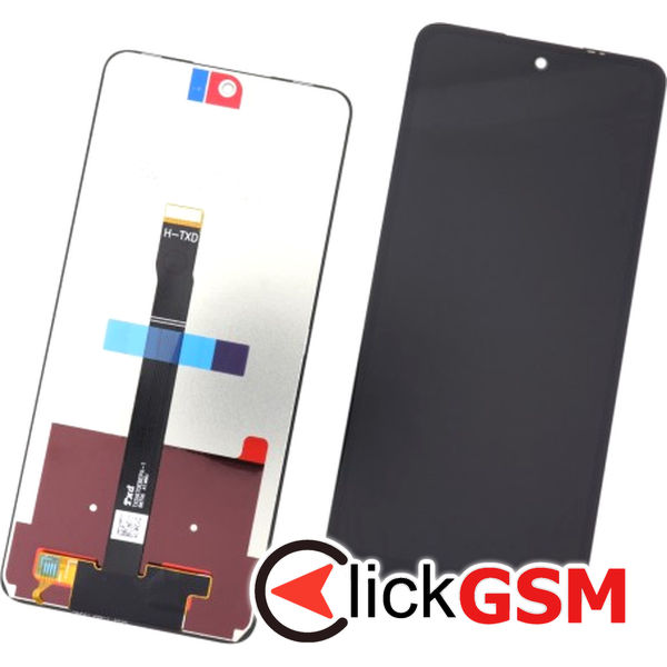 Piesa Piesa Display Huawei Y7a 8nt