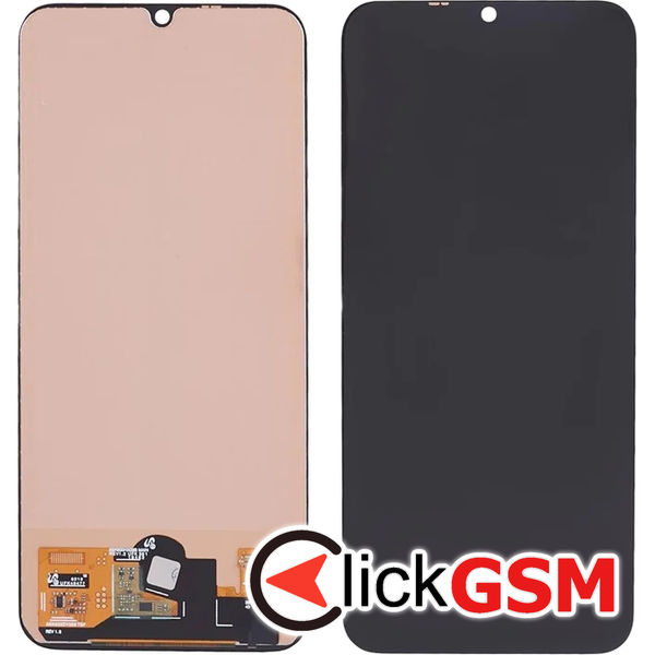 Piesa Display Huawei Y8p 16f9