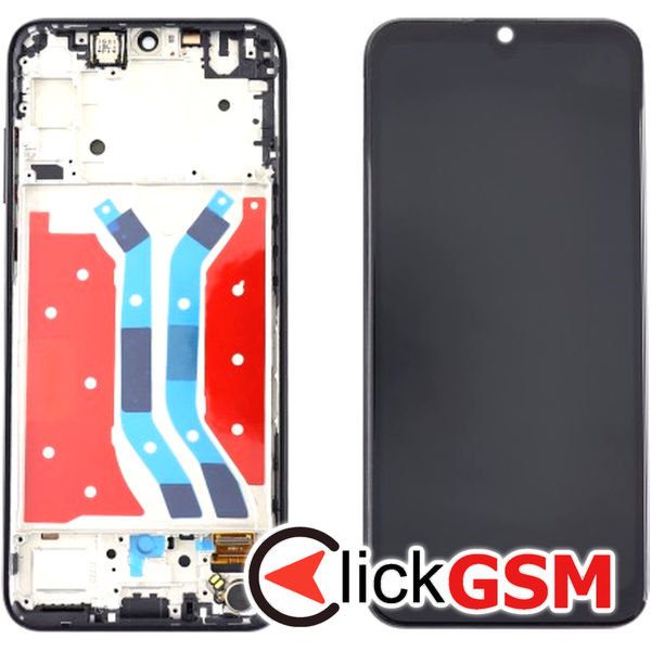 Piesa Display Huawei Y8p 5z7