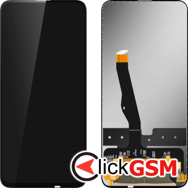 Piesa Display Huawei Y9s 3qmr
