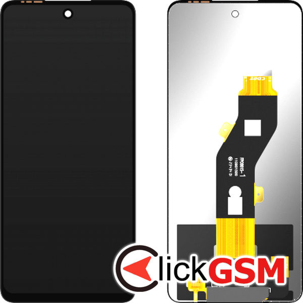 Piesa Piesa Display Infinix Hot 40i 3qmu