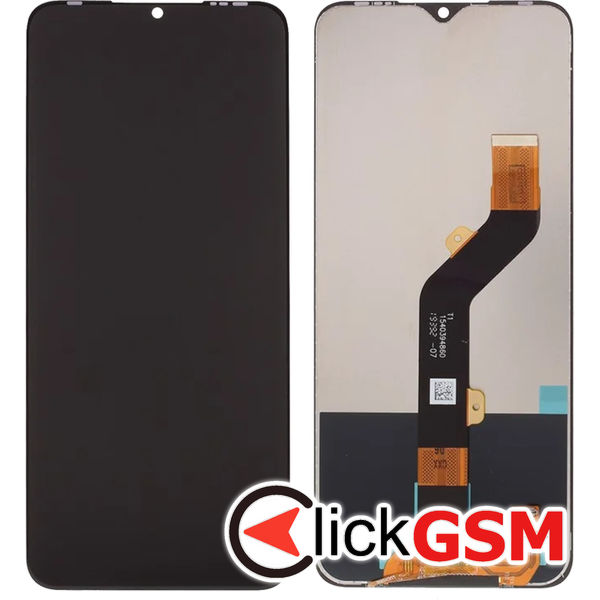 Piesa Piesa Display Infinix Hot 9 Play 1k1o