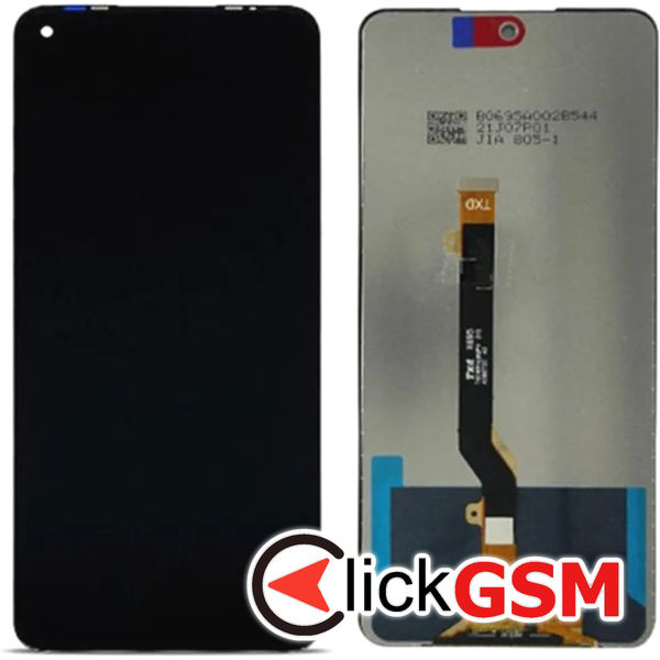 Piesa Piesa Display Infinix Note 10 2hsp